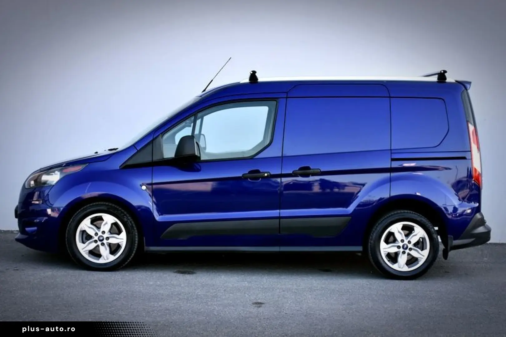 Ford Transit-Connect