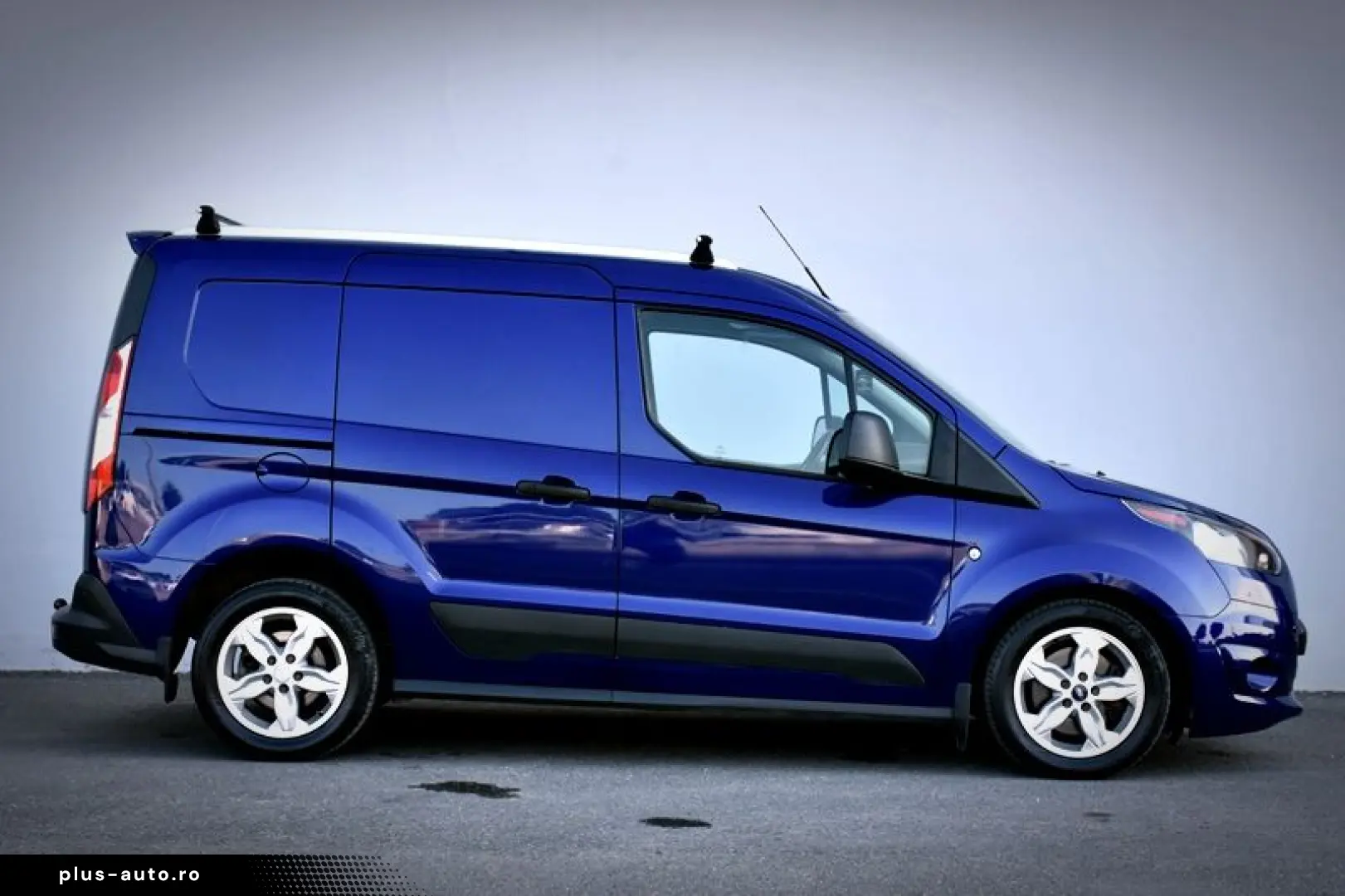 Ford Transit-Connect
