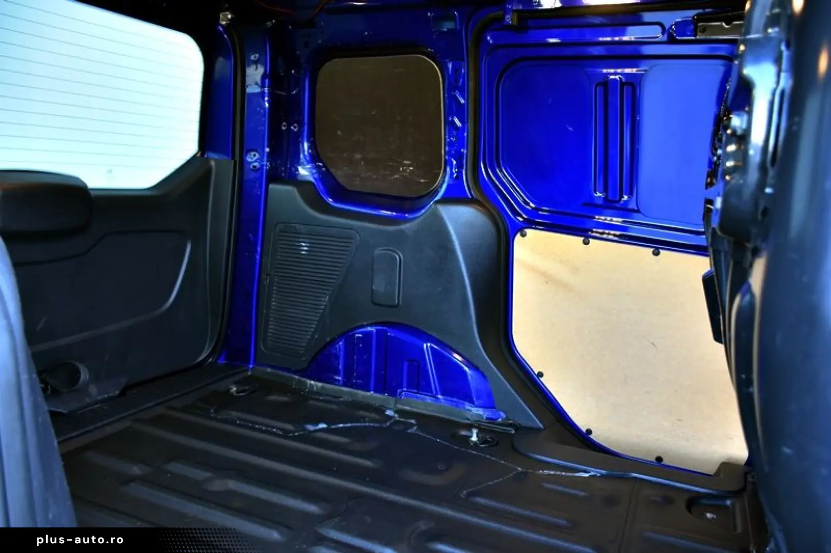 Ford Transit-Connect