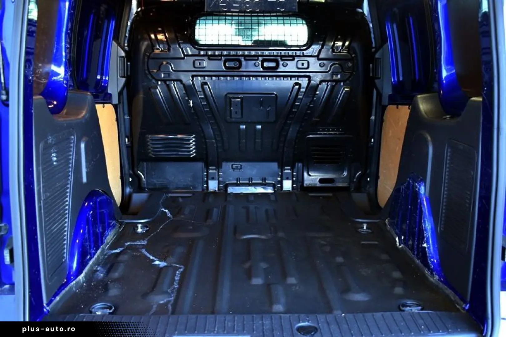 Ford Transit-Connect