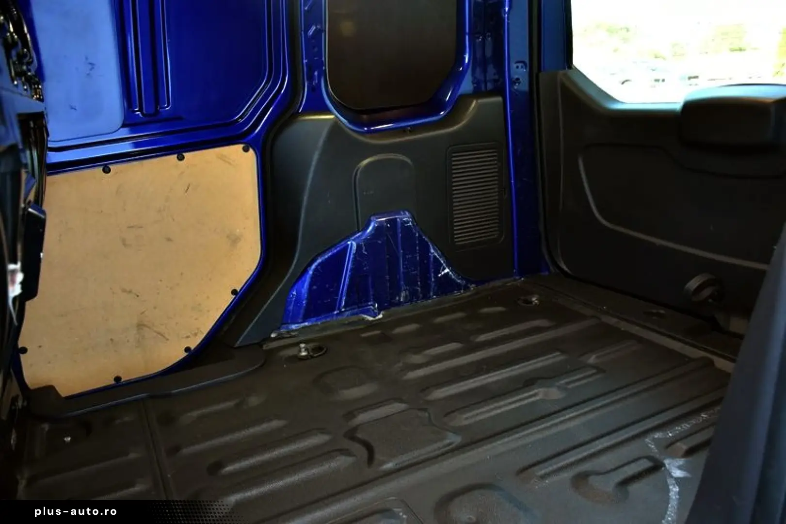 Ford Transit-Connect