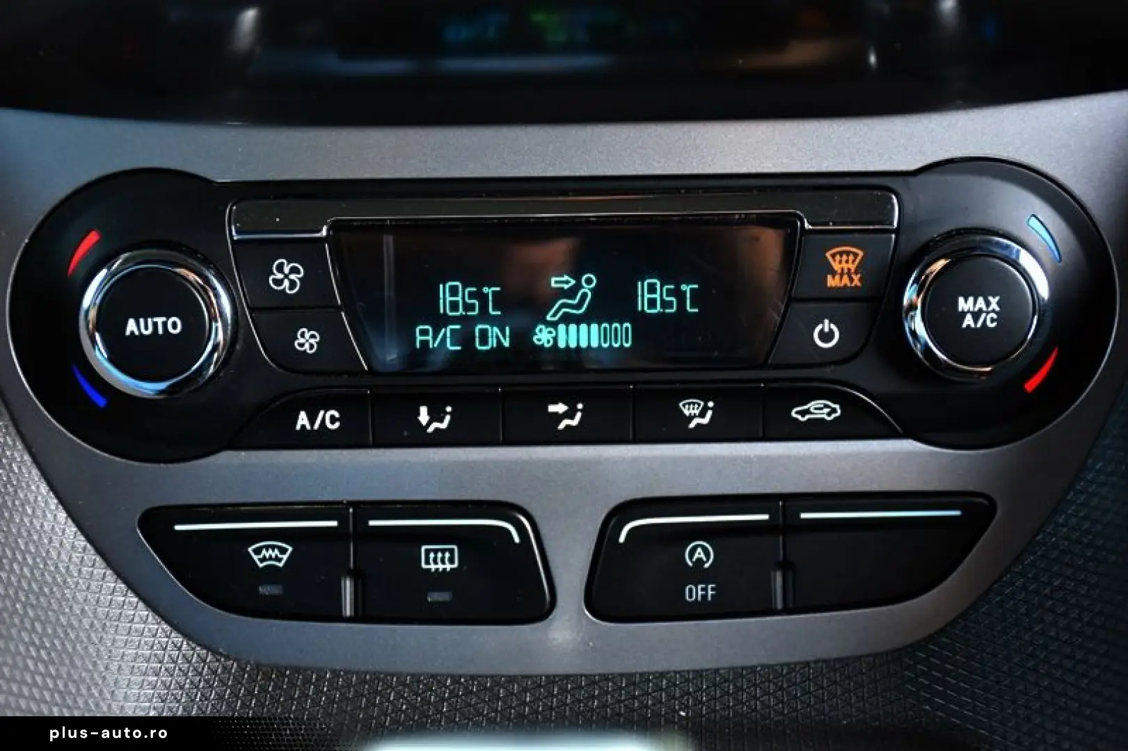 Ford Transit-Connect