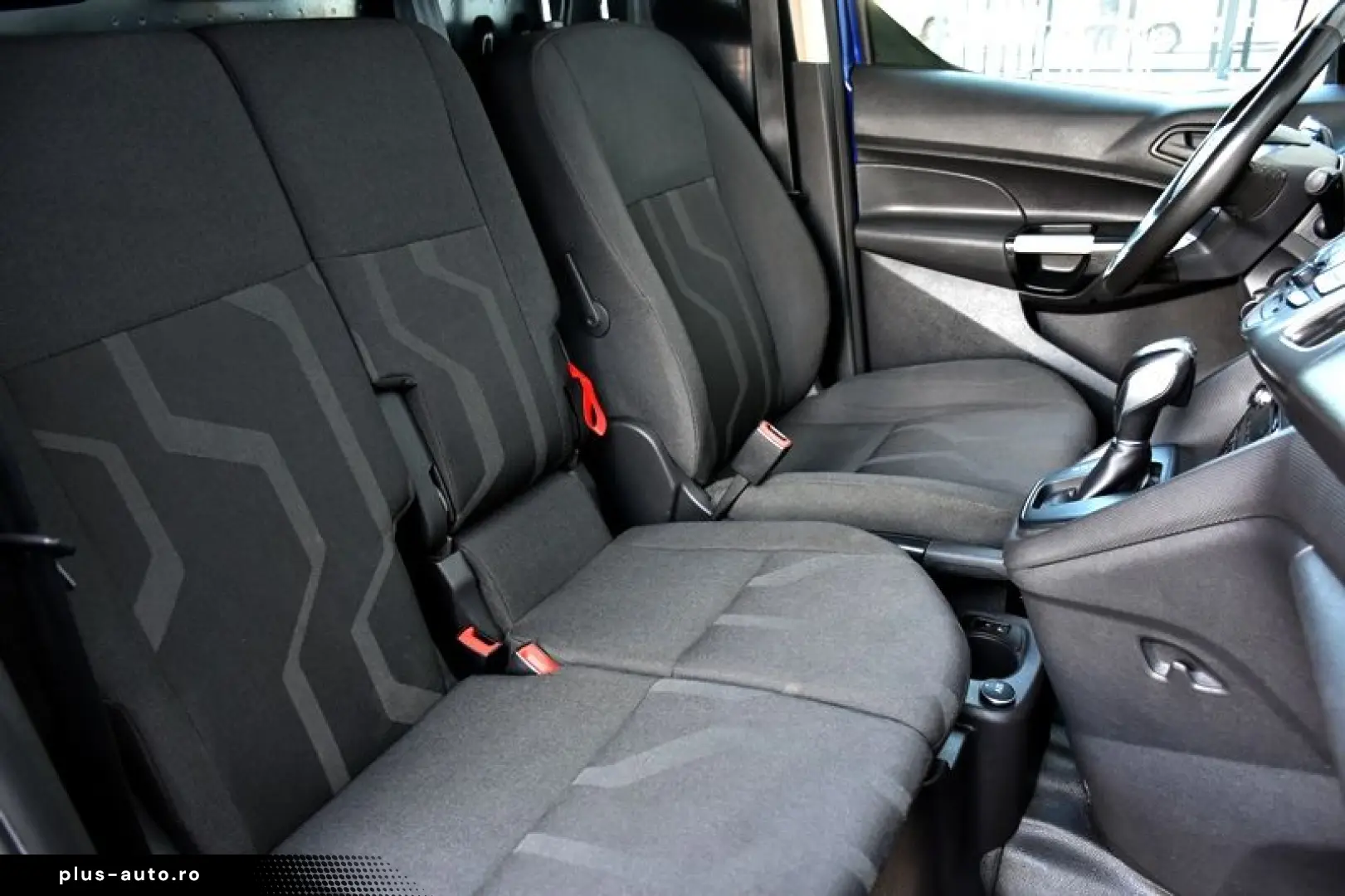 Ford Transit-Connect