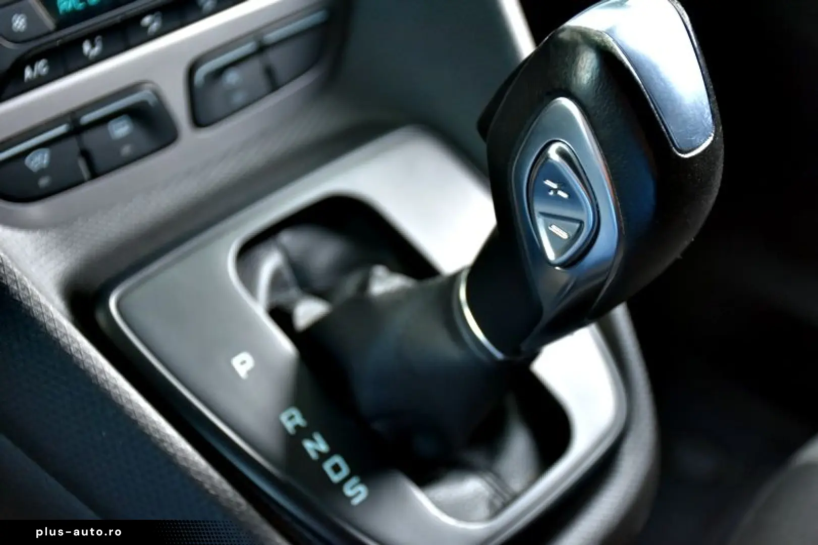 Ford Transit-Connect