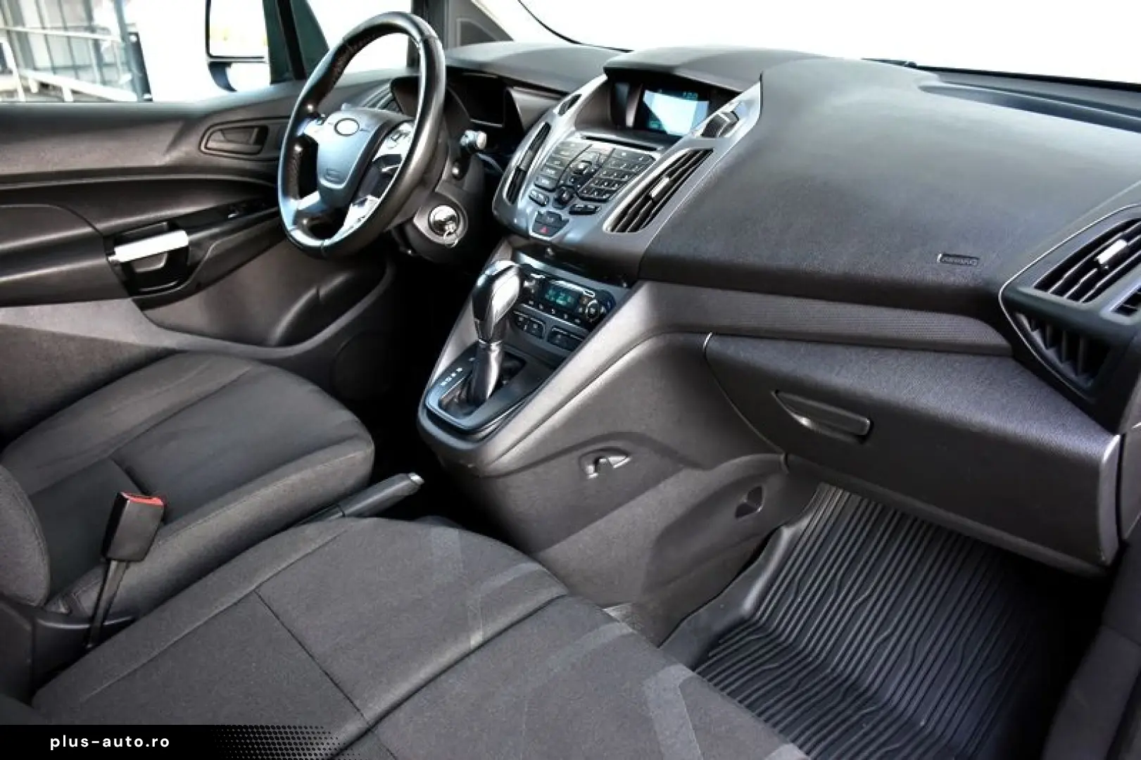 Ford Transit-Connect