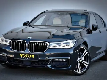 Bmw Seria-7