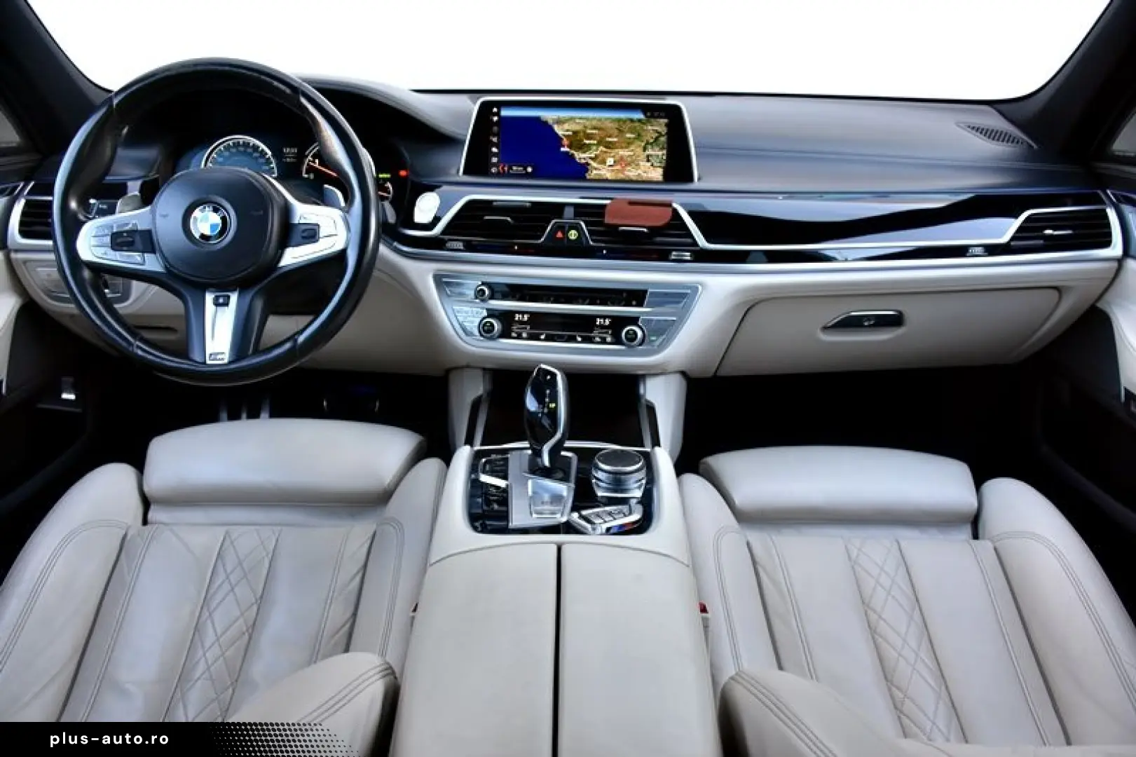 Bmw Seria-7