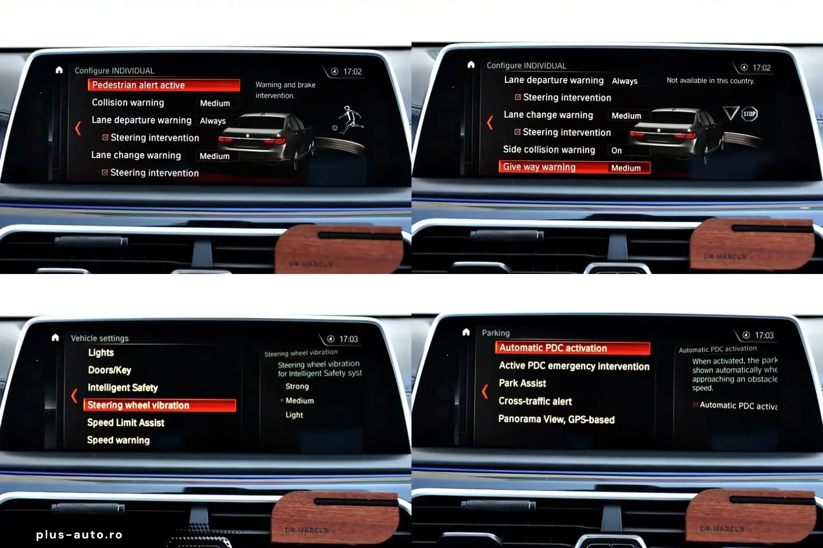 Bmw Seria-7