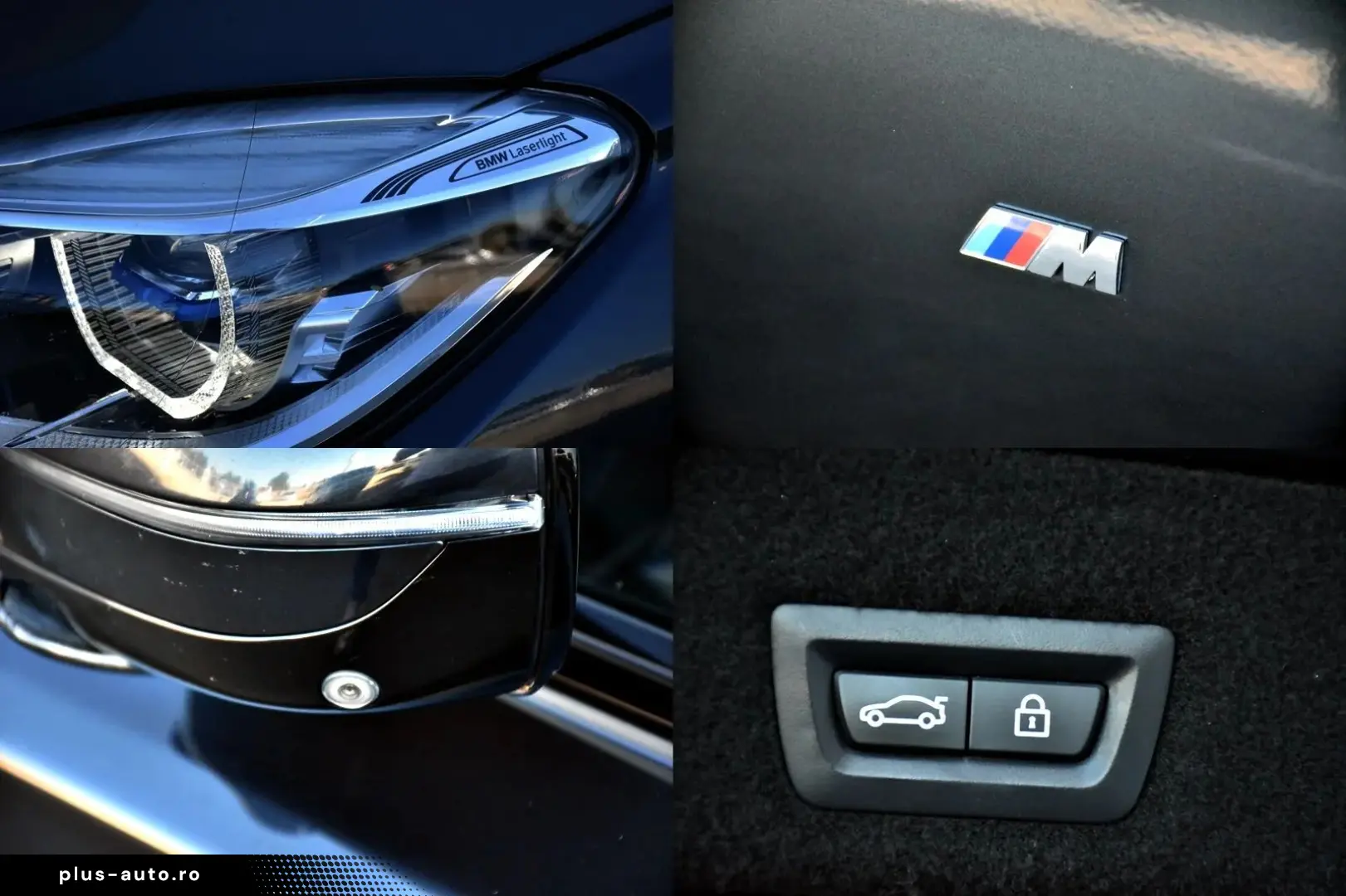 Bmw Seria-7