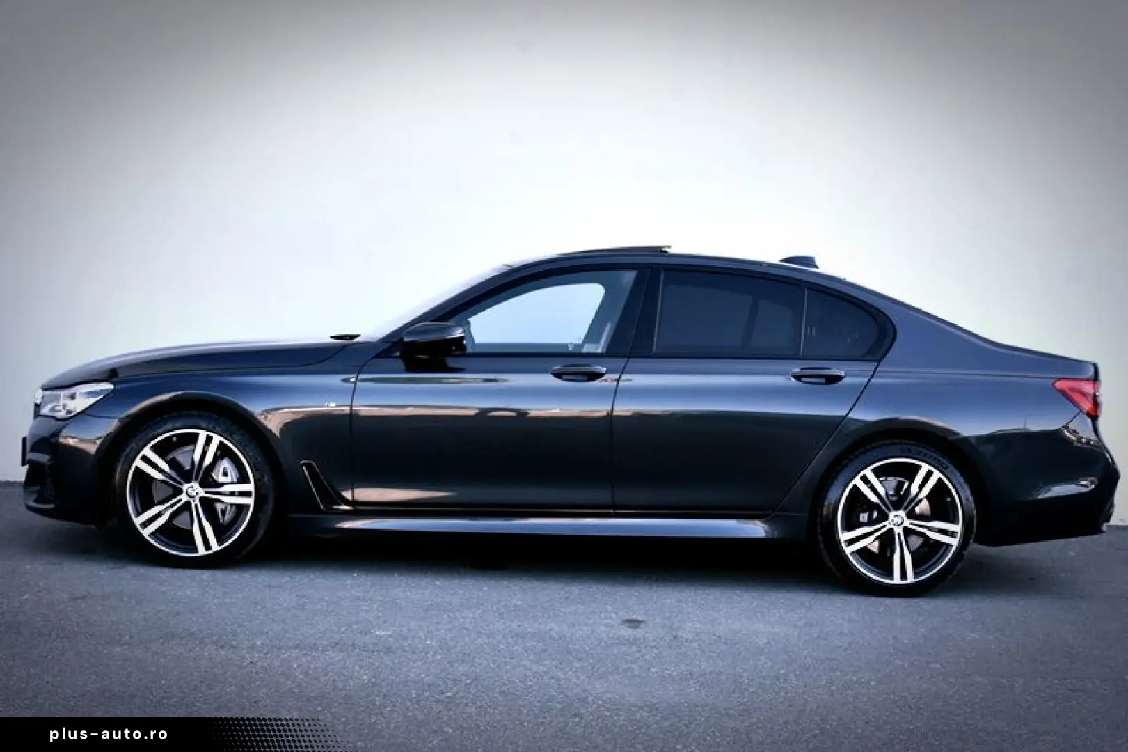 Bmw Seria-7