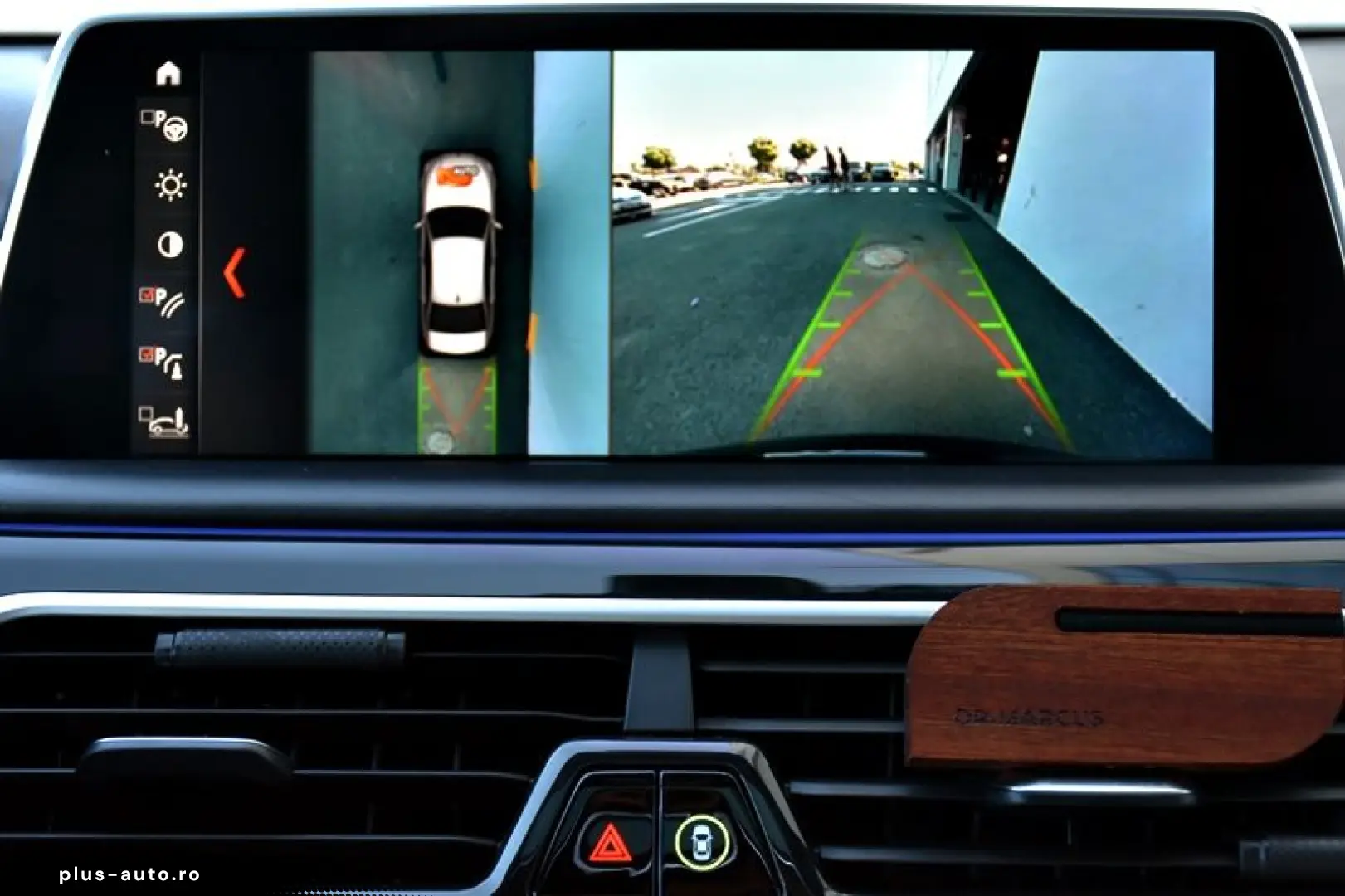 Bmw Seria-7
