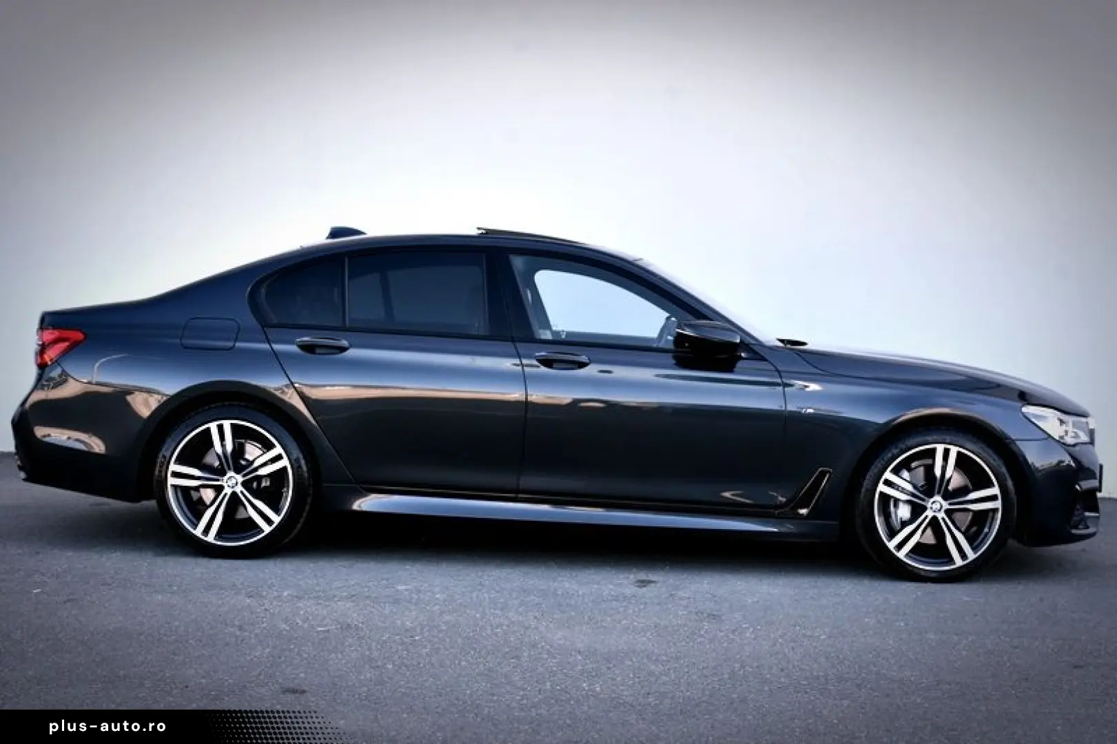 Bmw Seria-7