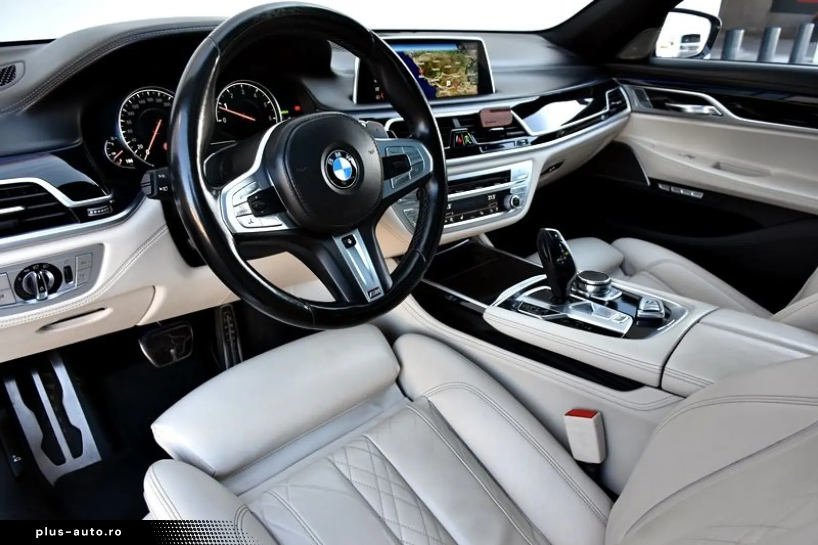 Bmw Seria-7