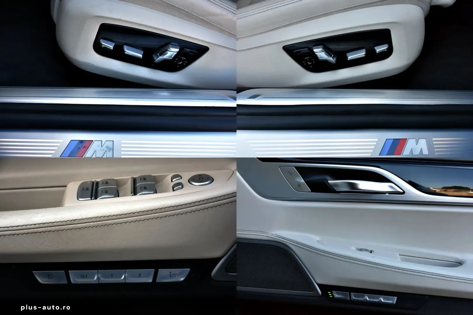 Bmw Seria-7