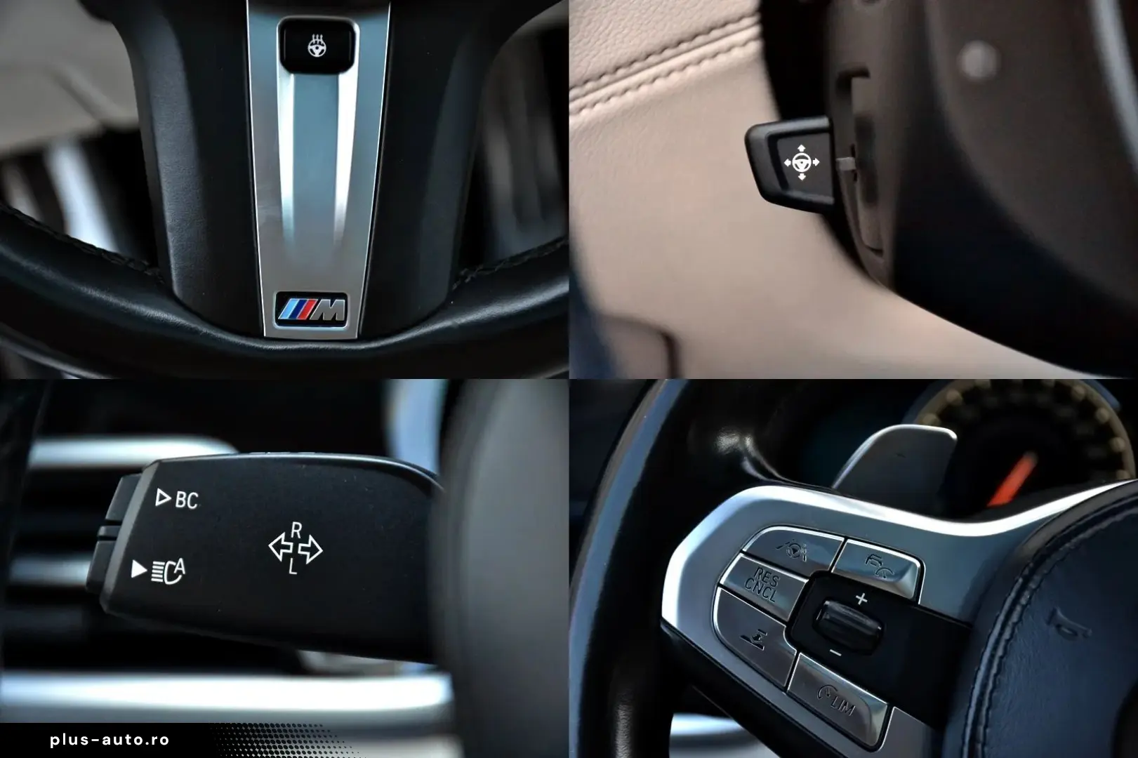 Bmw Seria-7