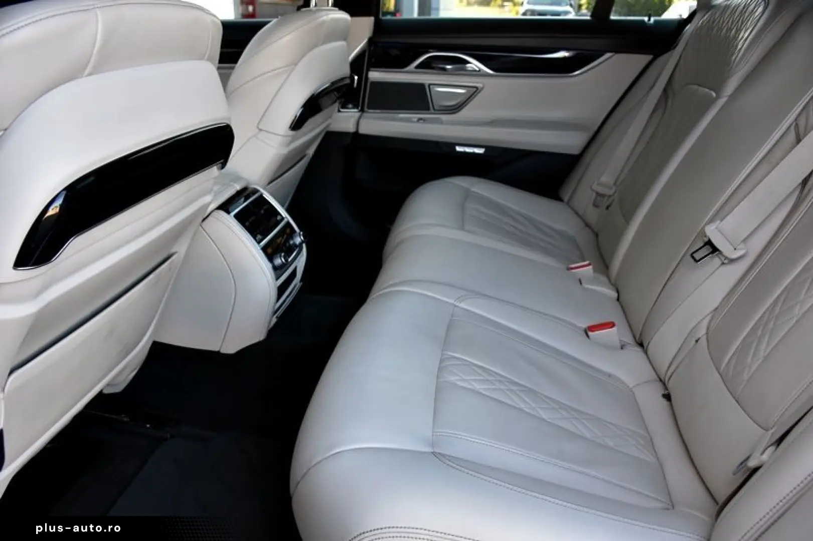 Bmw Seria-7
