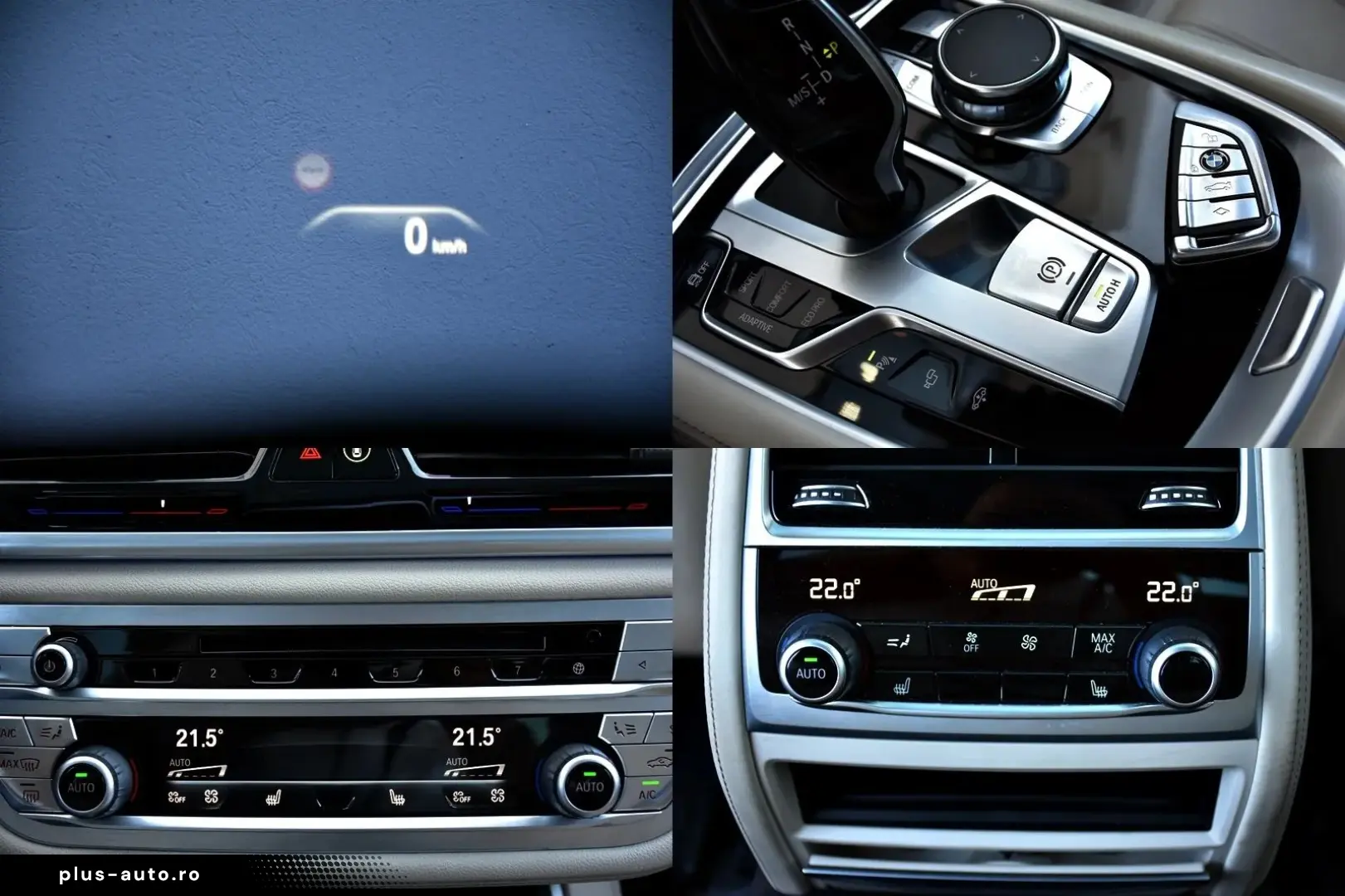 Bmw Seria-7