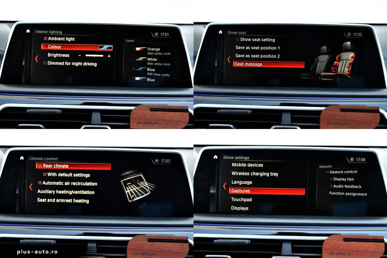 Bmw Seria-7