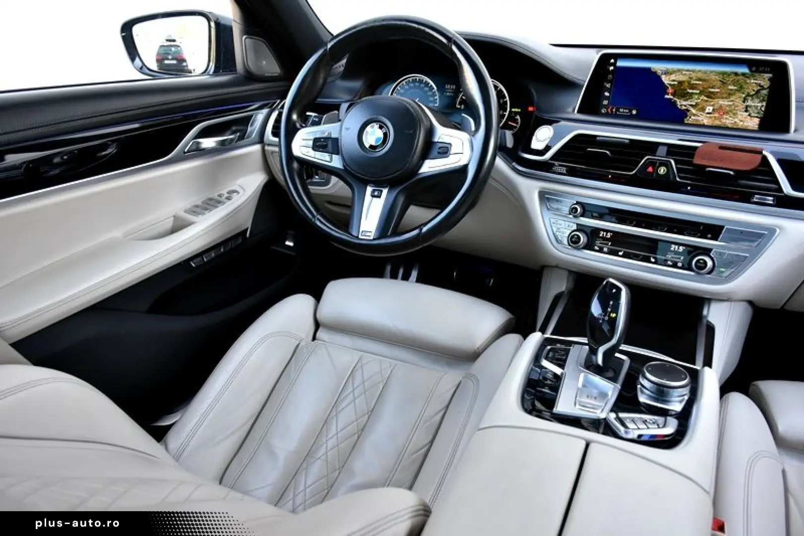 Bmw Seria-7