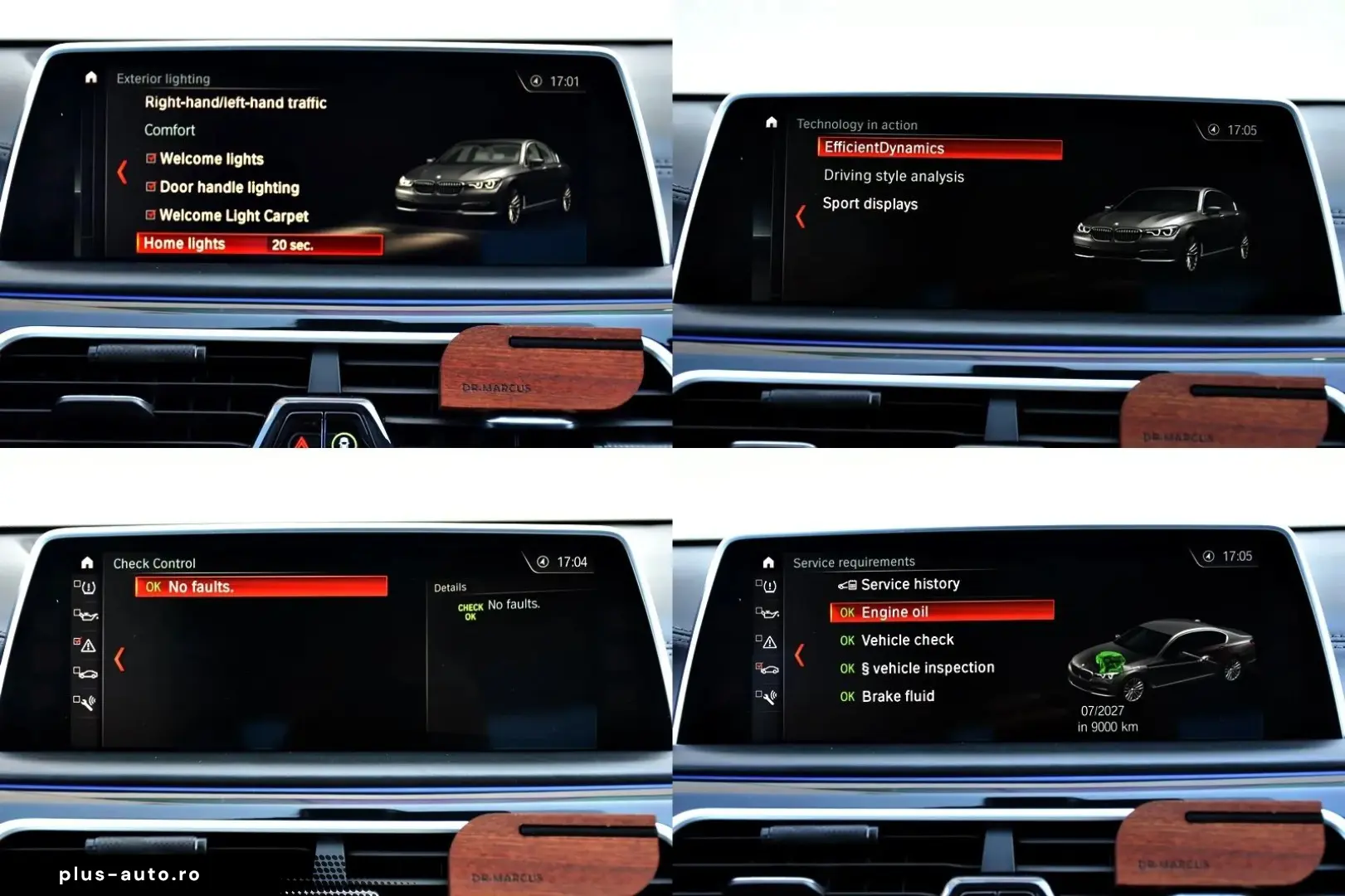 Bmw Seria-7