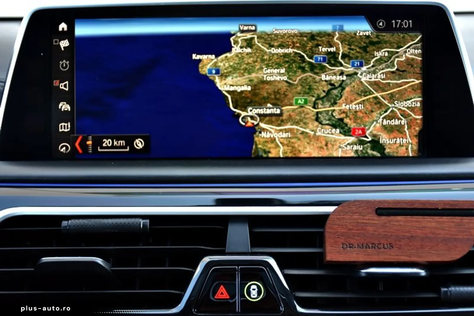 Bmw Seria-7