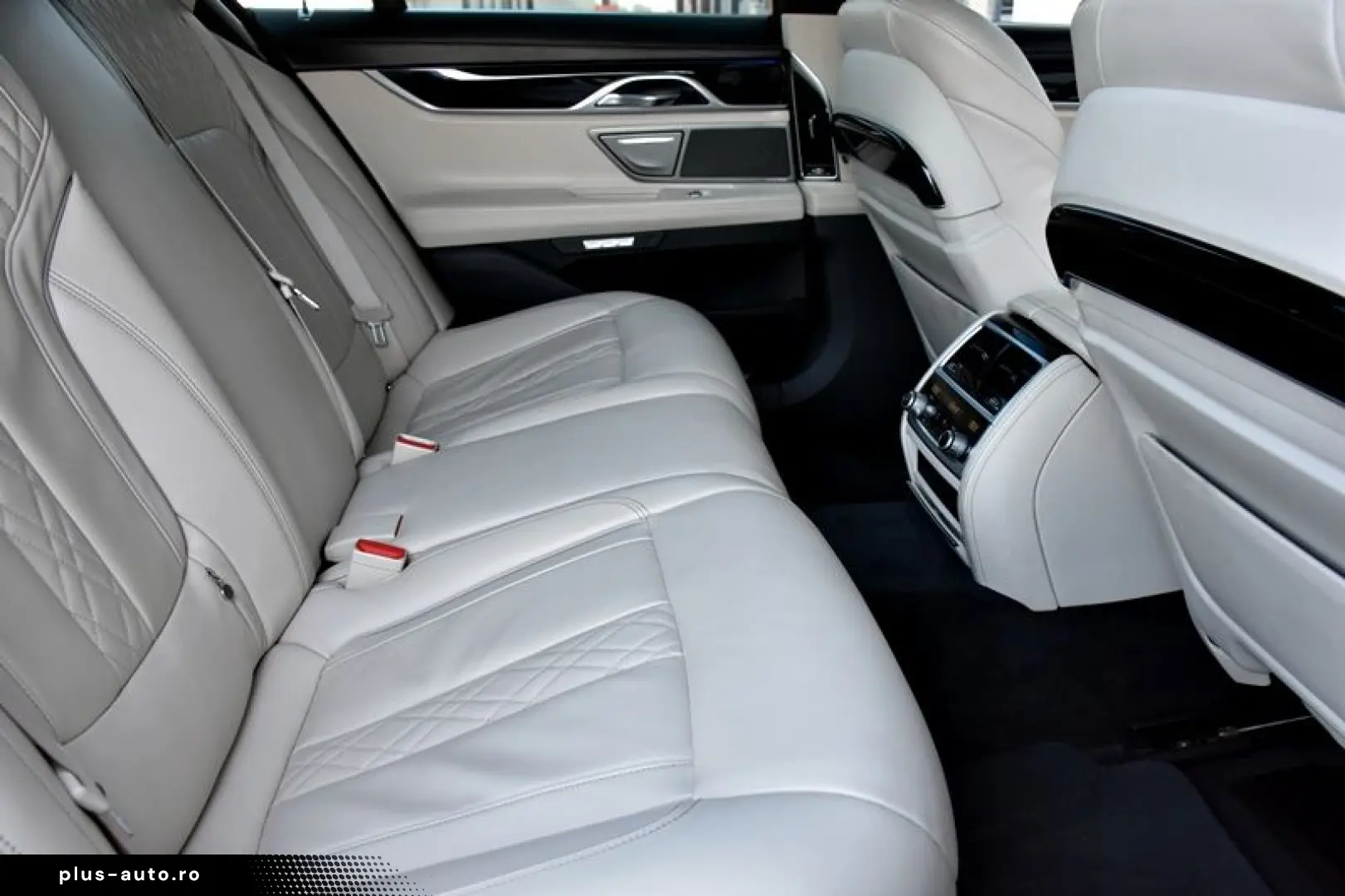 Bmw Seria-7