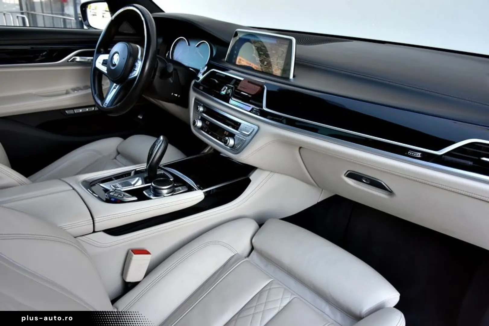 Bmw Seria-7