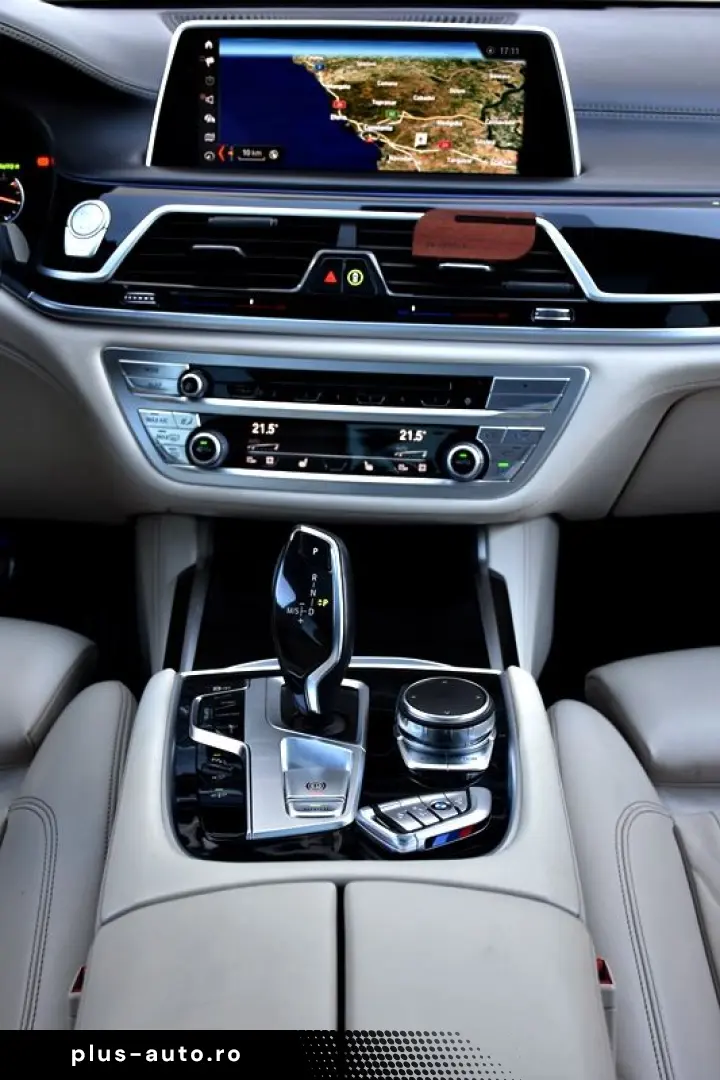 Bmw Seria-7