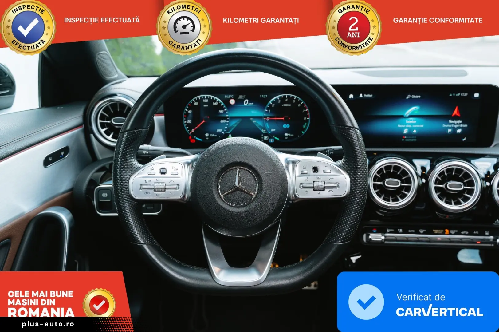 Mercedes-Benz Cla-250