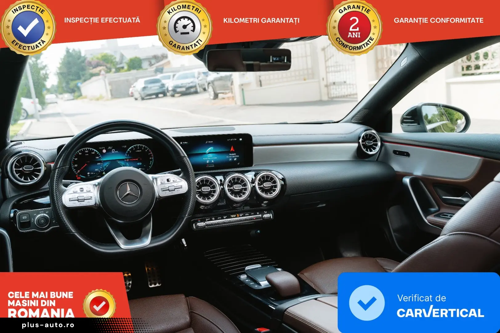 Mercedes-Benz Cla-250