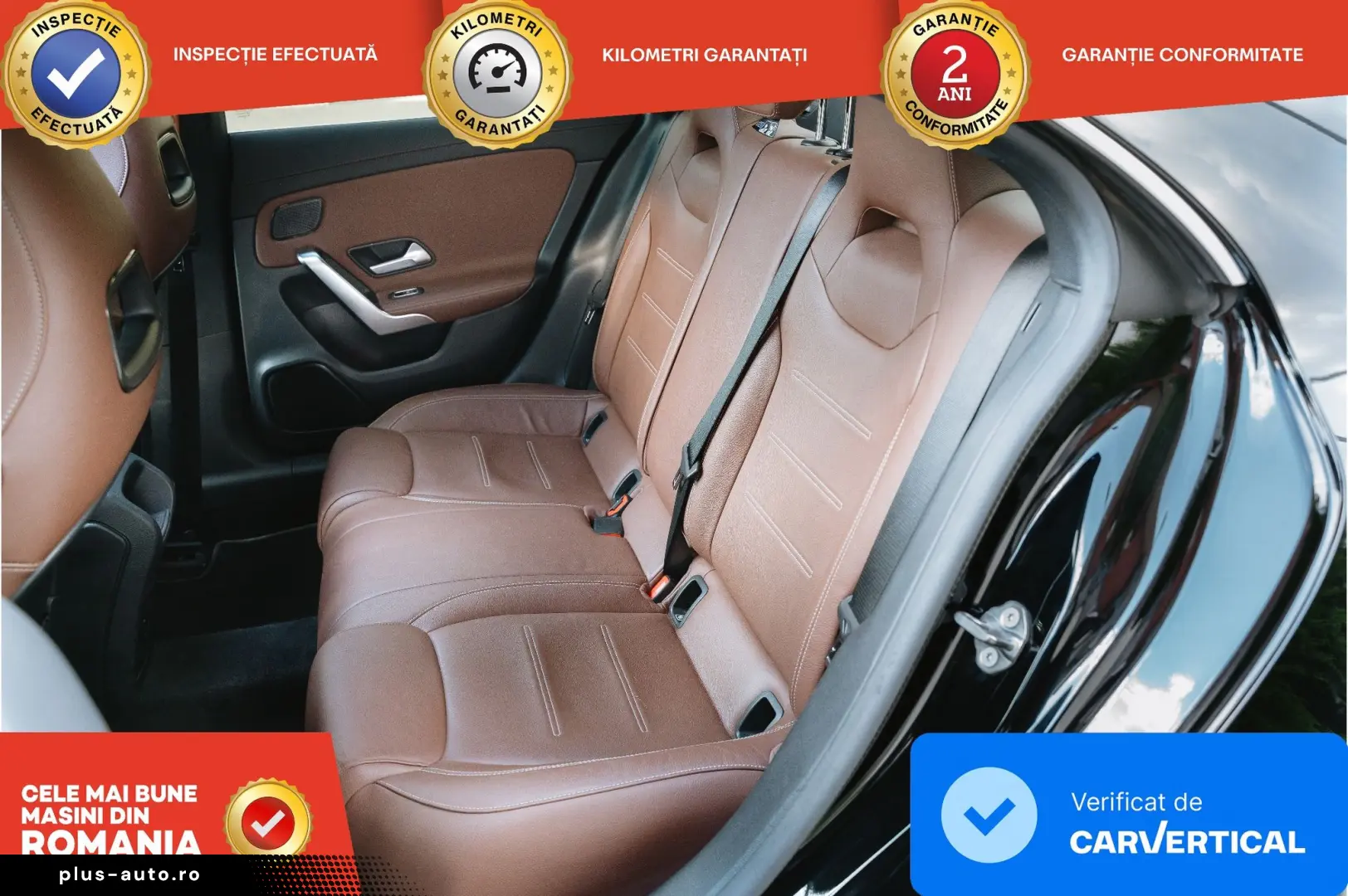 Mercedes-Benz Cla-250