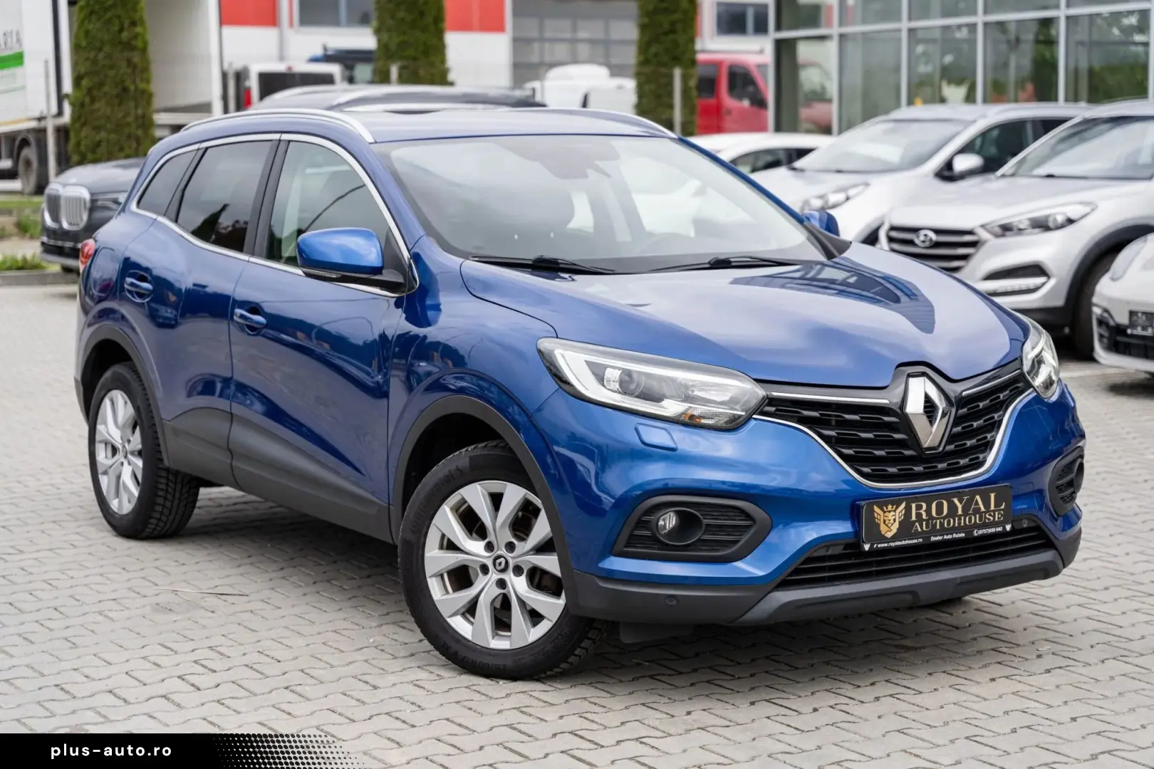 Renault Kadjar