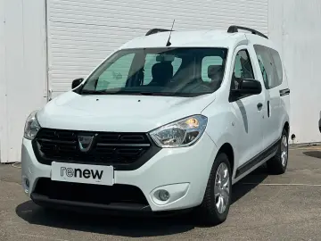 Dacia Dokker