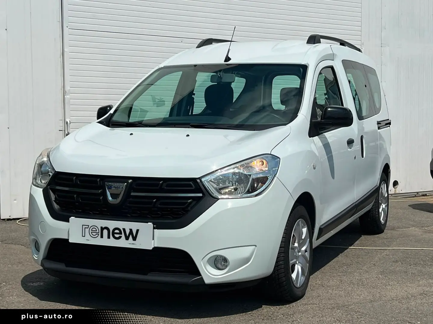 Dacia Dokker