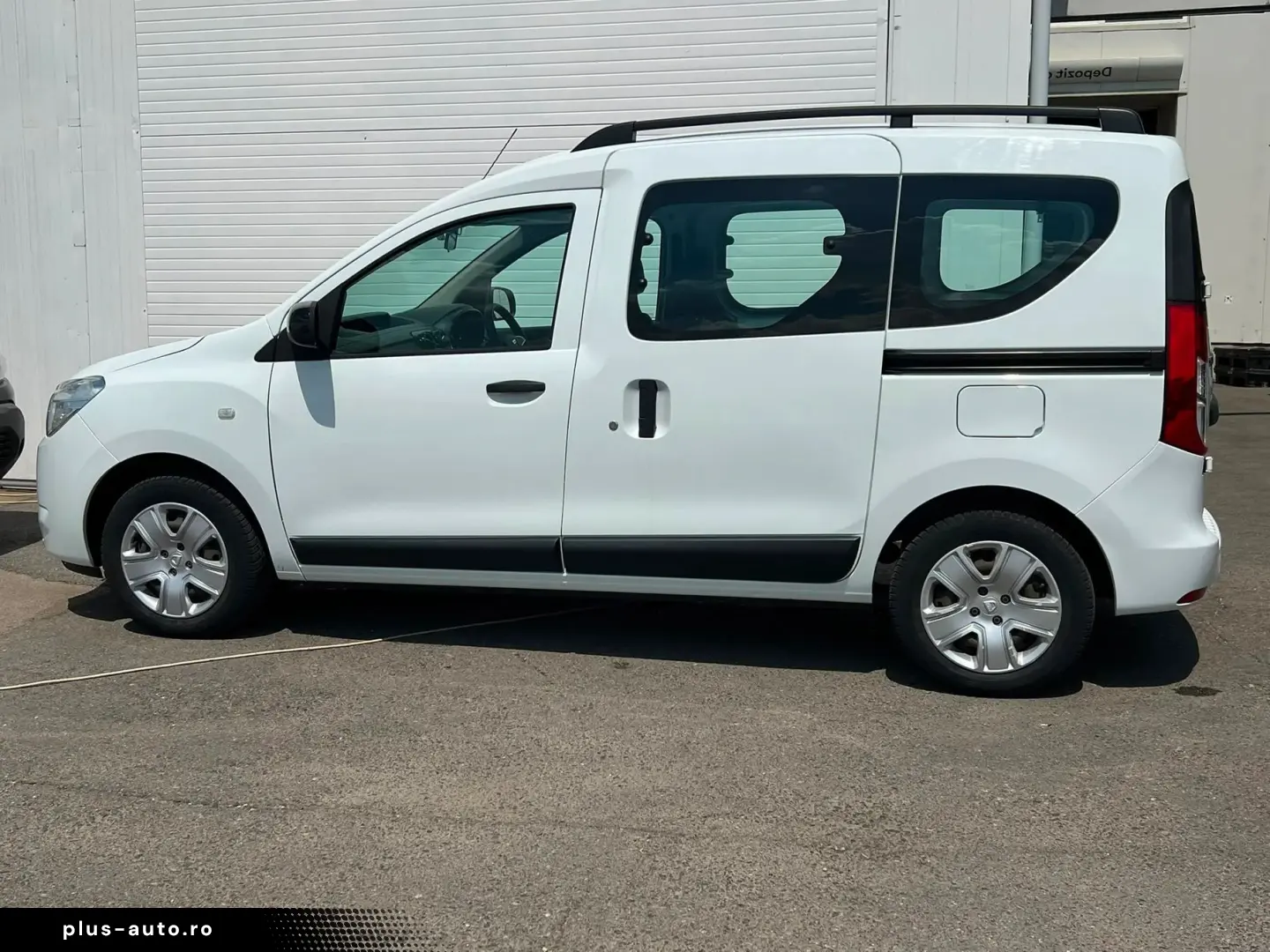 Dacia Dokker