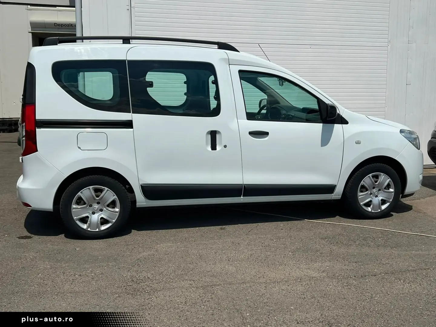 Dacia Dokker