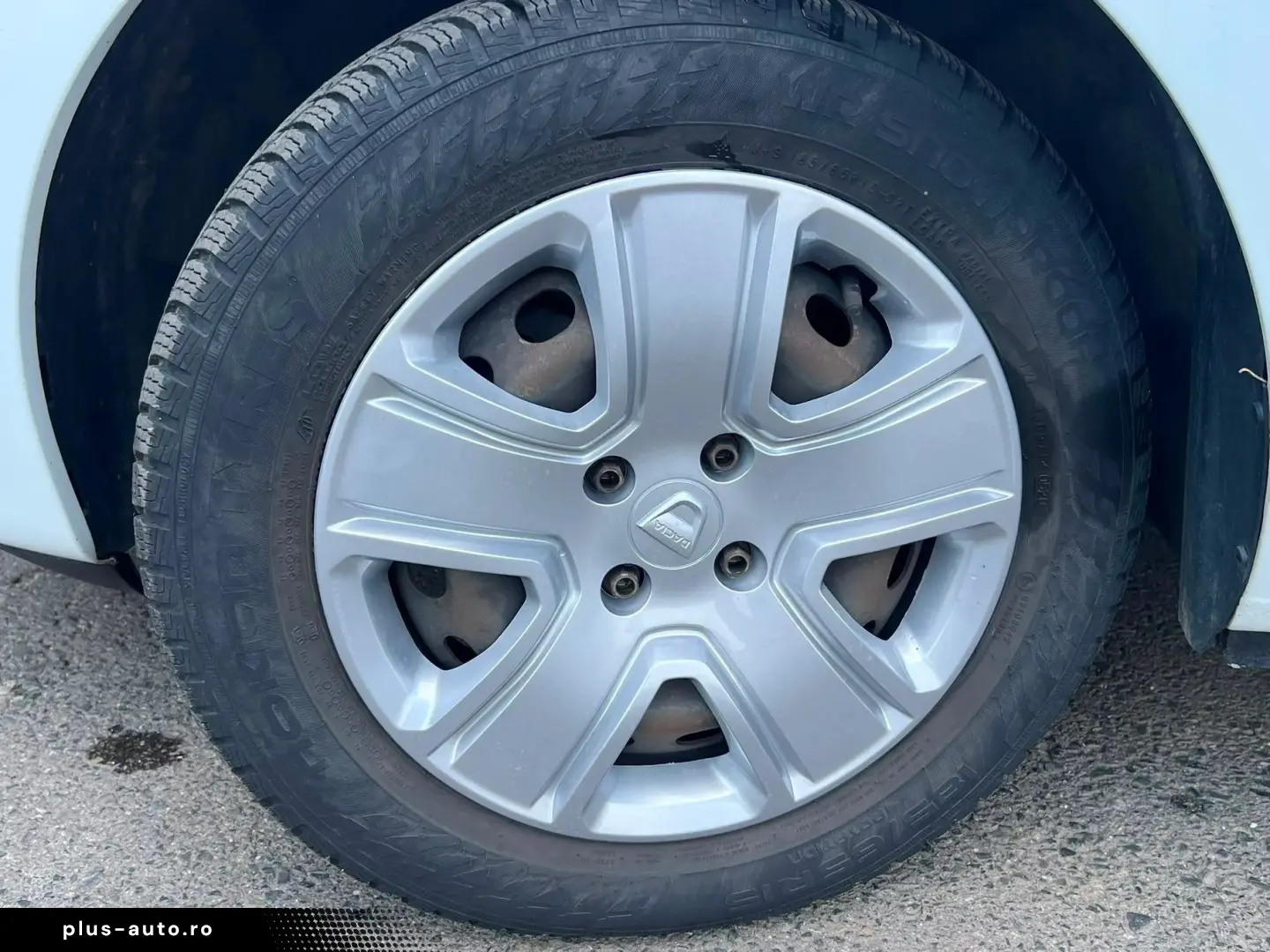 Dacia Dokker