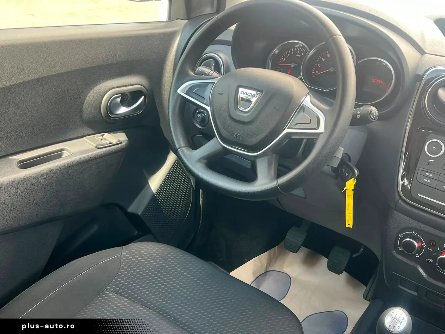 Dacia Dokker