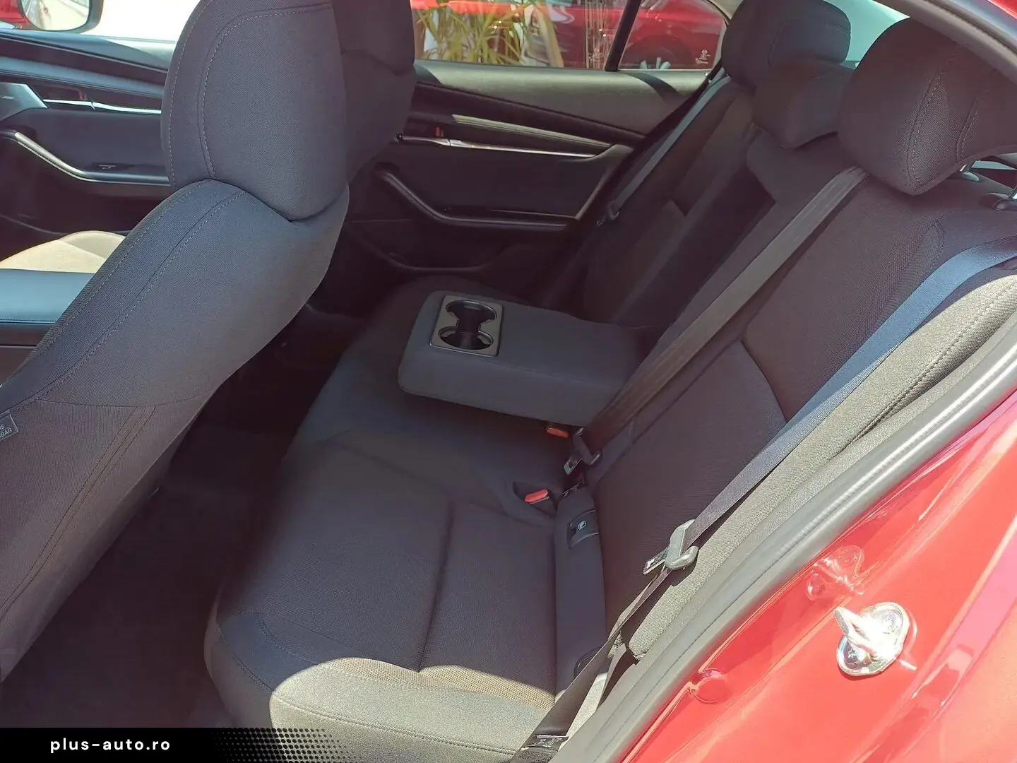 Mazda3 4SN Skyactiv X186 EXCLUSIVE-LINE A T