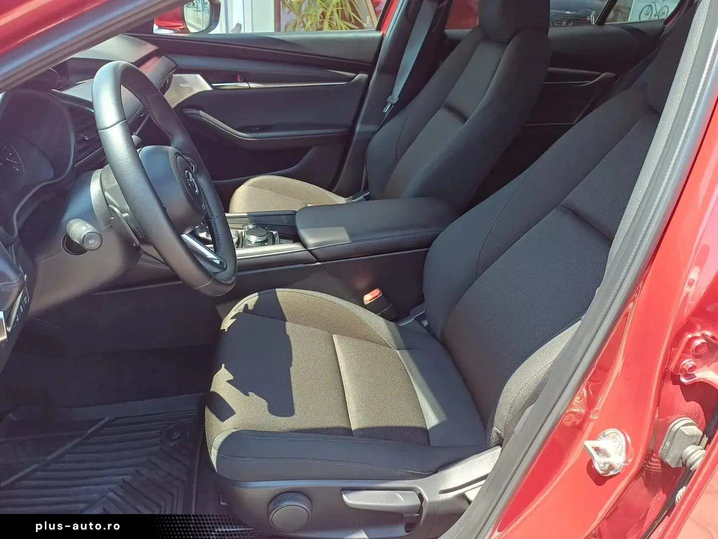 Mazda3 4SN Skyactiv X186 EXCLUSIVE-LINE A T