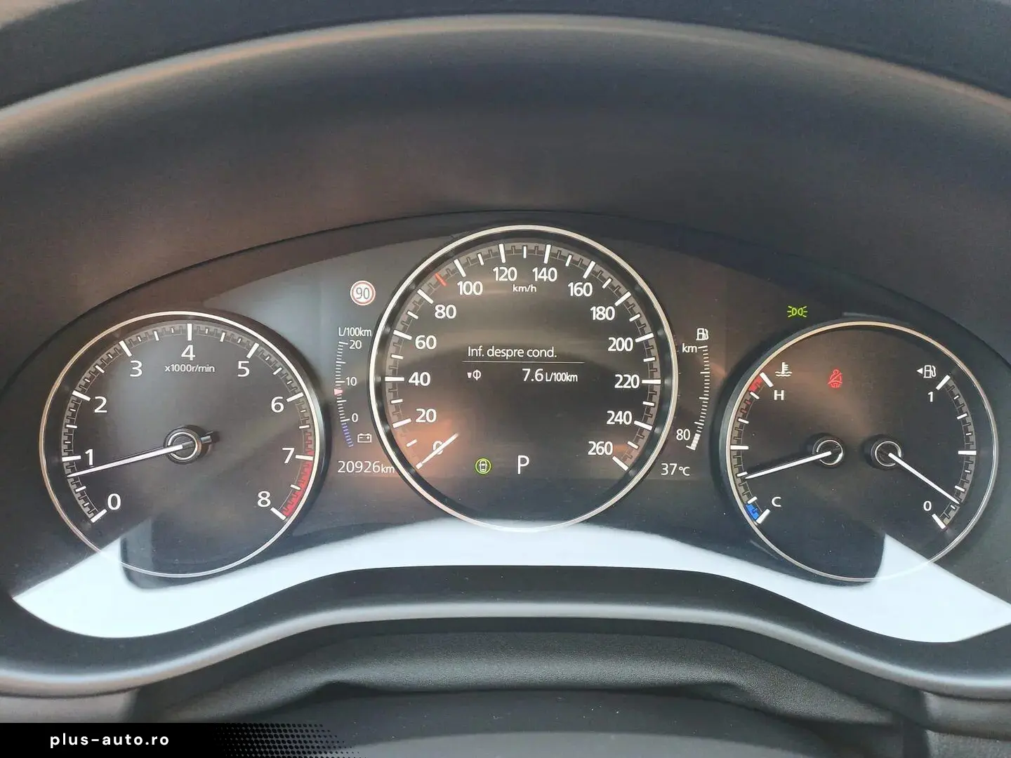 Mazda3 4SN Skyactiv X186 EXCLUSIVE-LINE A T