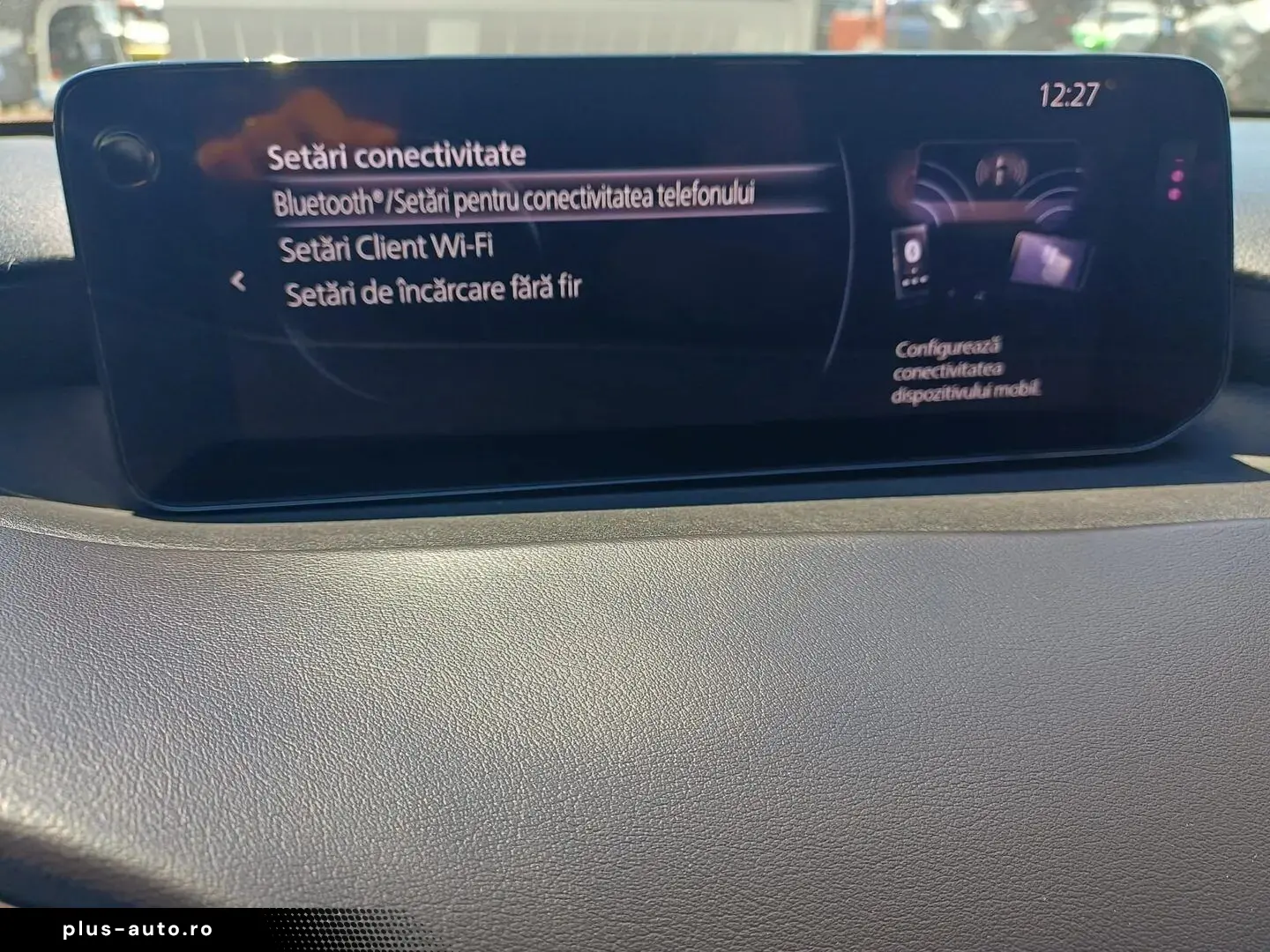 Mazda3 4SN Skyactiv X186 EXCLUSIVE-LINE A T