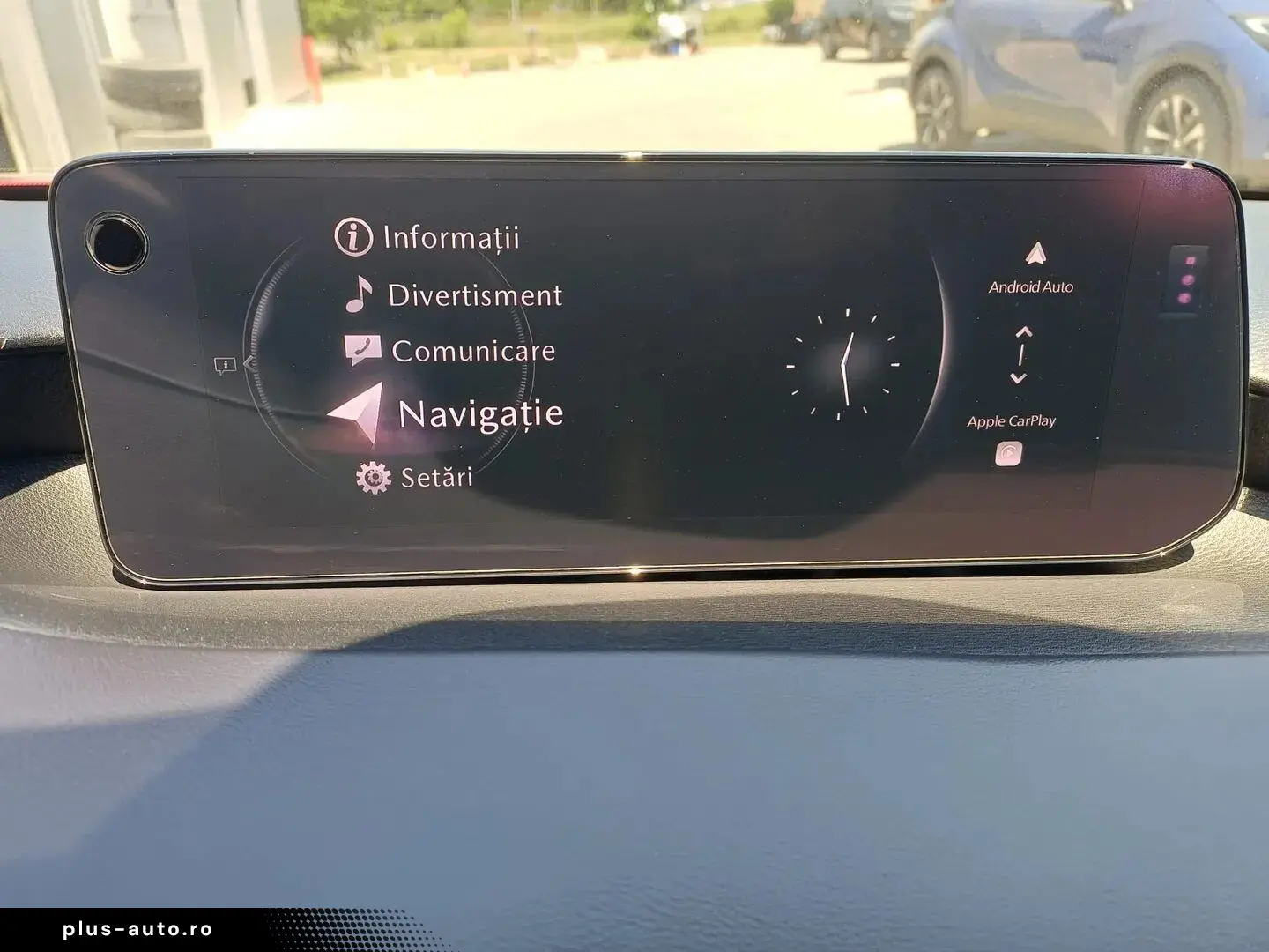 Mazda3 4SN Skyactiv X186 EXCLUSIVE-LINE A T