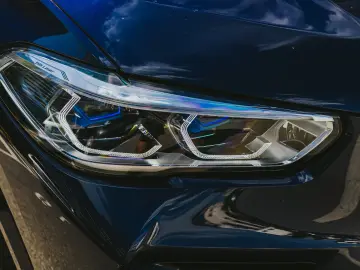 BMW x5 M Competition