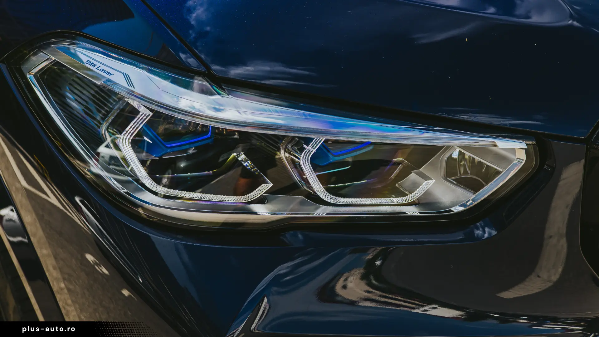 BMW x5 M Competition