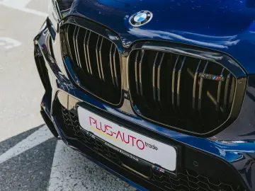 BMW x5 M Competition