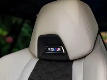 BMW x5 M Competition