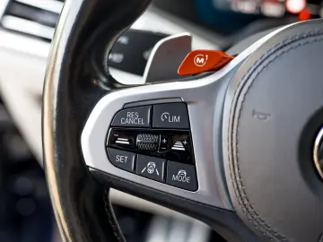 BMW x5 M Competition