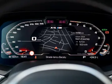 BMW x5 M Competition
