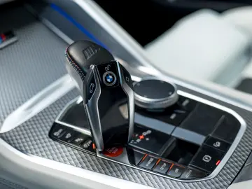 BMW x5 M Competition